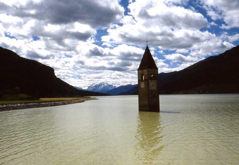 69-Lago Resia,Grauner Turm,agosto 1987.jpg